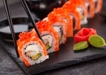 رستوران‌های چینی کرمان