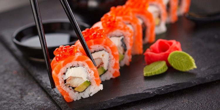 رستوران‌های چینی کرمان