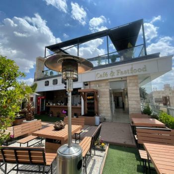 غذاهای خوش‌طعم در لیست کافه رستوران‌های کرمان