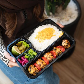 بیرون بر و کترینگ کرمان