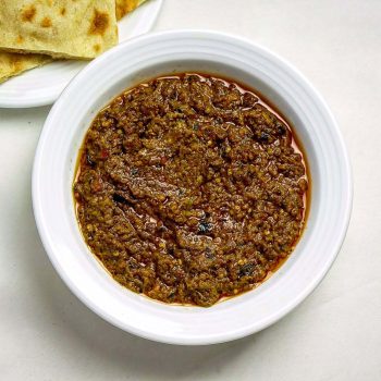 میرزا قاسمی رستوران کباب خوران کرمان