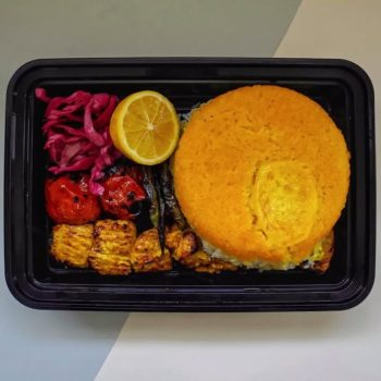 بیرون بر کرمان