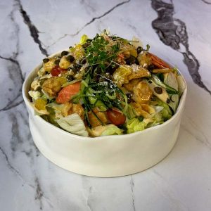 کافه رستوران لاکچری ویستا در کرمان