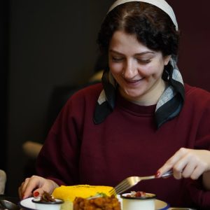 کافه رستوران بوبو کرمان