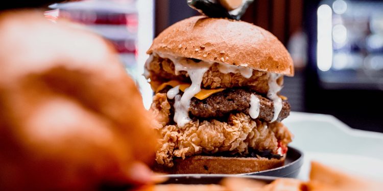 فستفودی گاورس بلوار هوشنگ مرادی کرمانی