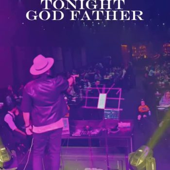 گادفادر کرمان مناسب تولد و مهمانی های دورهمی