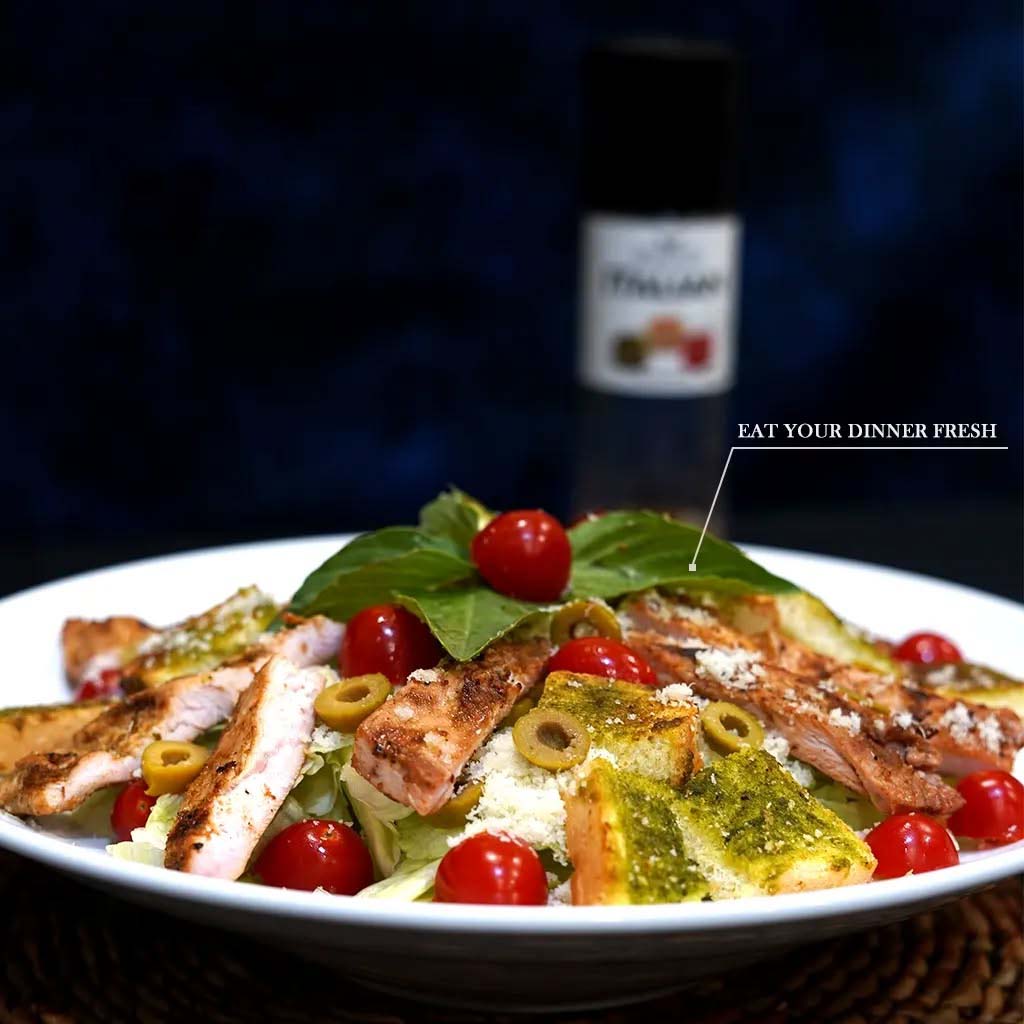 کافه رستوران های لاکچری کرمان