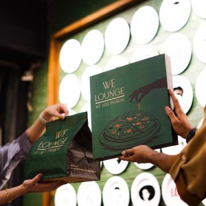 کافه رستوران ویلانژ کرمان